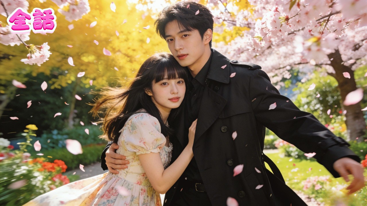 「母は不要」と言われた私が、彼の唯一の妻になるまで