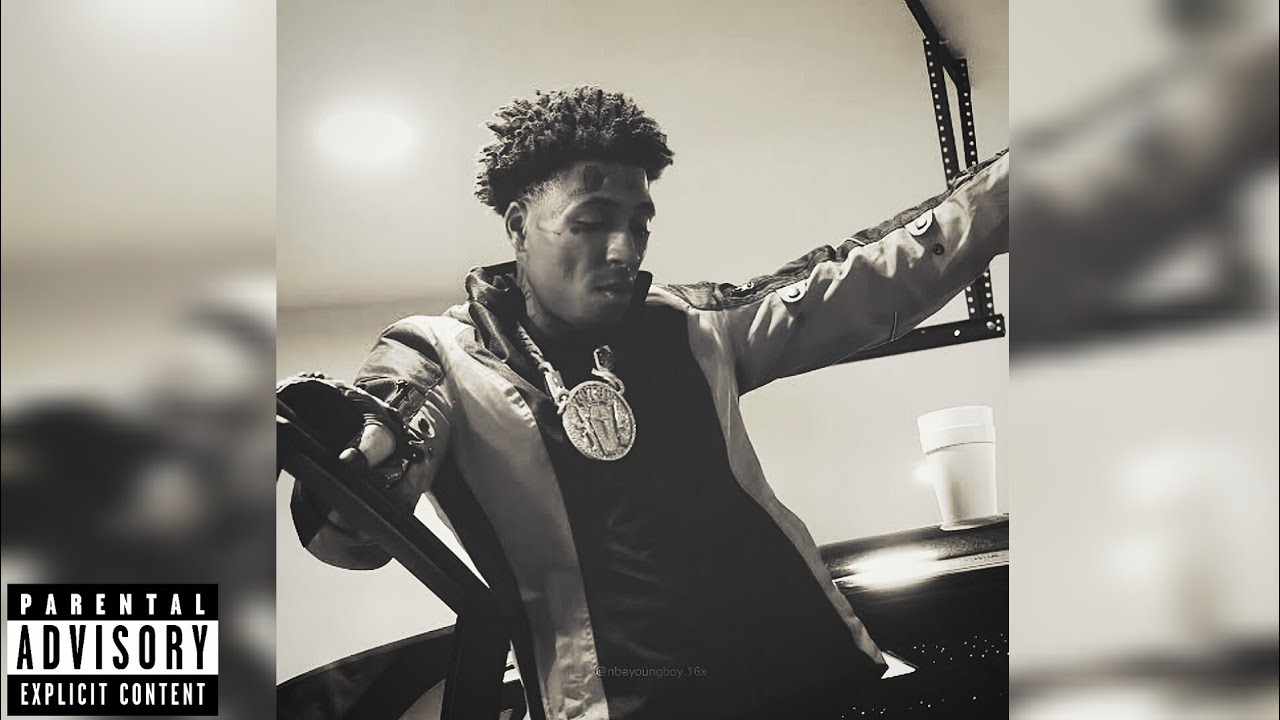 [FREE] * SOUL * Type beat - NBA YOUNG BOY - " ROOM "