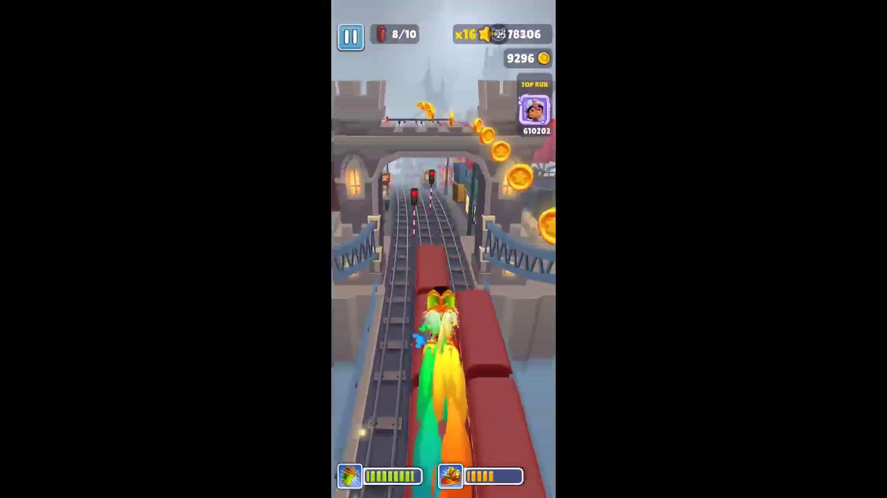 SUBWAY SURFER LIVE🔴|Subway Surfer Record Best Live Streaming | Subway Surfers Live |😱