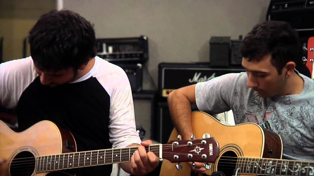 Backyard Bench Session # 6 - The Deficits - 61