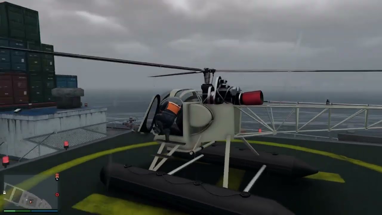 Grand Theft Auto V ONLINE- COLPO SFASCIACARROZZE -SENTINEL CLASSIC