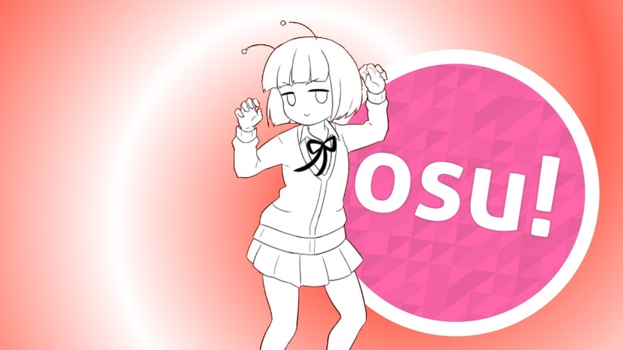 Osu! Alien Alien (Nhato Remix) Insane!! 4.53*