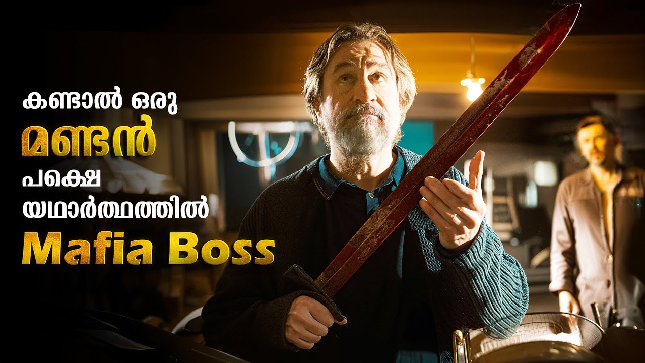 Action Comedy Movie Explained In Malayalam | Action Movie Malayalam explained  #vikings #malayalam