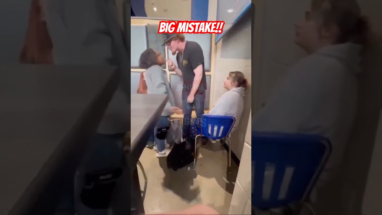 Delusional Woman Gets HUMBLED INSTANTLY!😳
