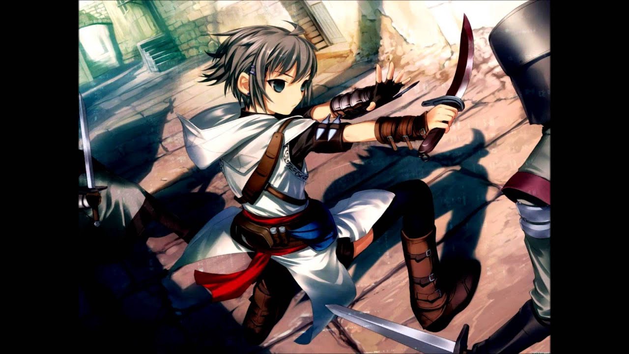 Coldplay - Princess Of China (Nightcore)