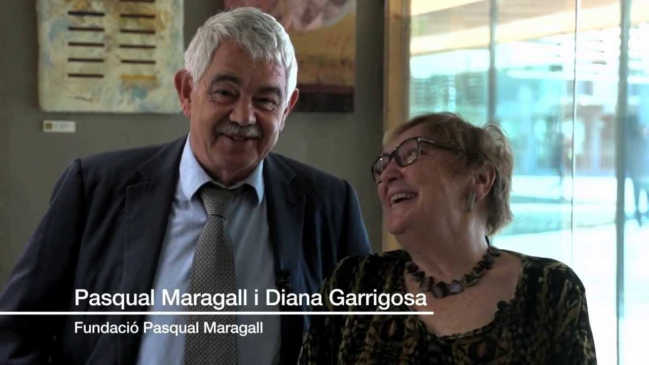 P. Maragall i D. Garrigosa - La resposta està en la música