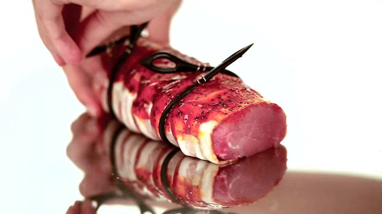 VACUVIN - BDX55604 Set grillade