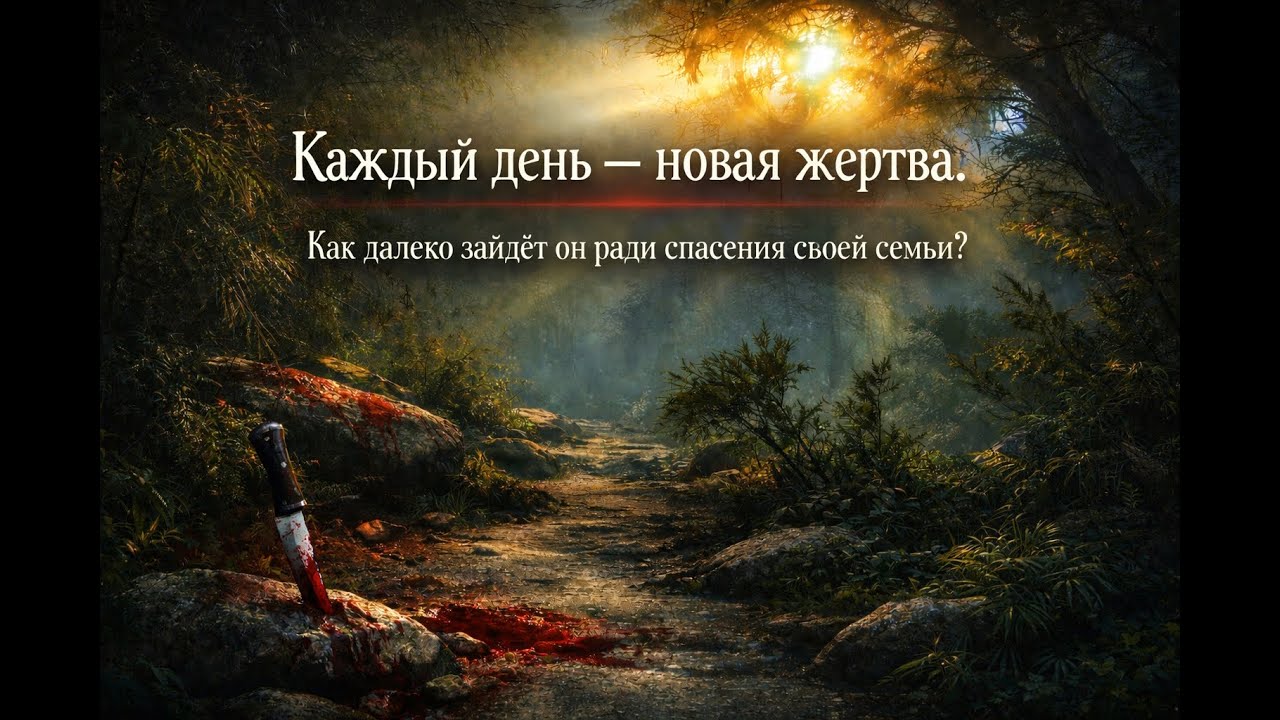 Каждый день — новая жертва. Почему Малинин больше не может ошибаться