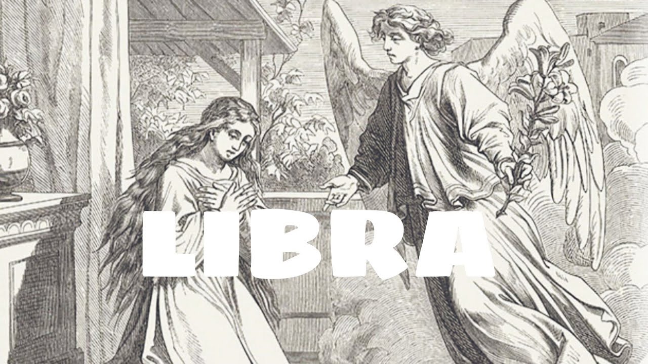 Libra ♎️ You & Your Angels Are Calling BS!! Protected From Liars, Evil Spells, & Bad Spirits!!! 🙅‍♀️