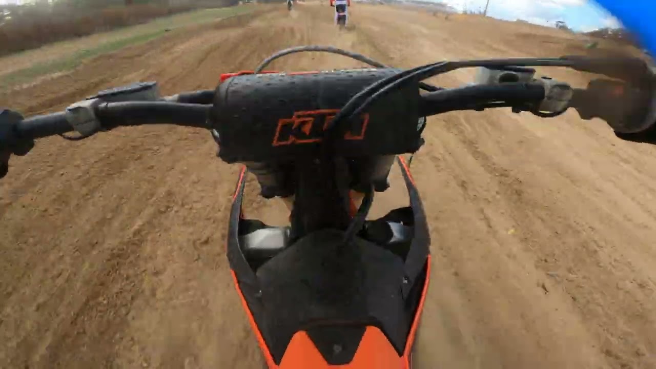 RedBull Day In The Dirt 2026- 30+ Beg/Nov