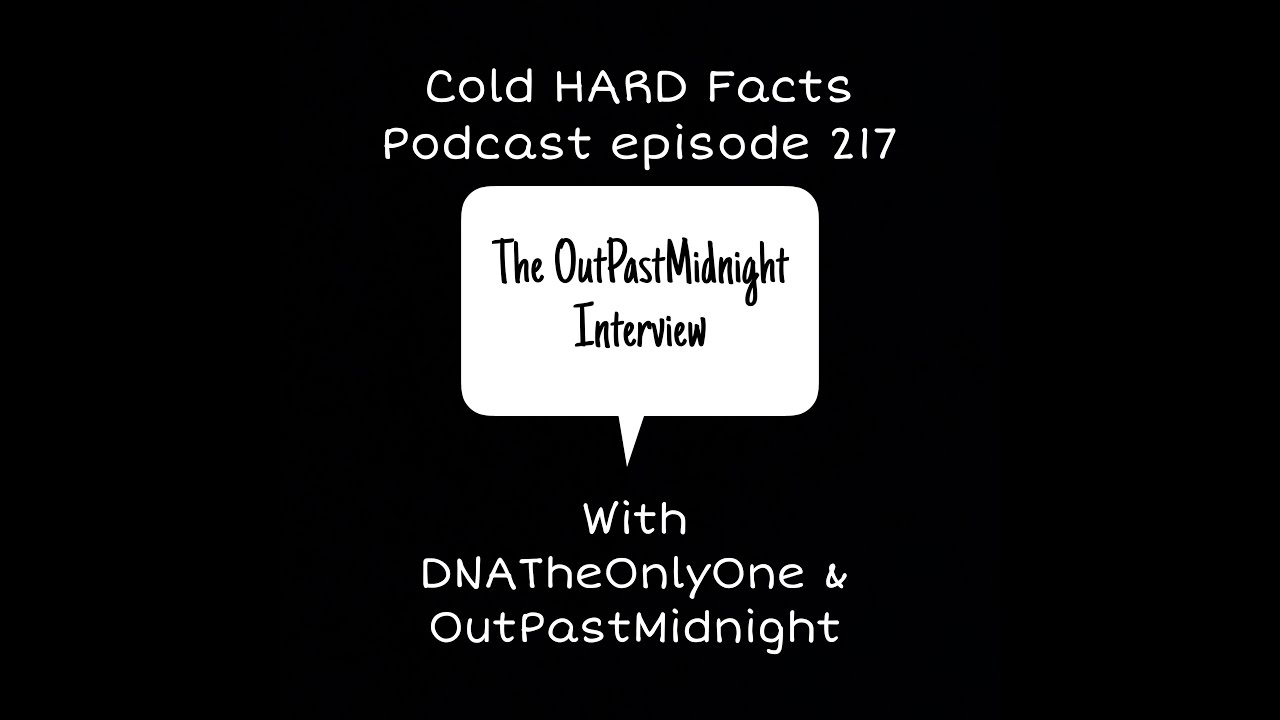 The OutPastMidnight interview Official Video