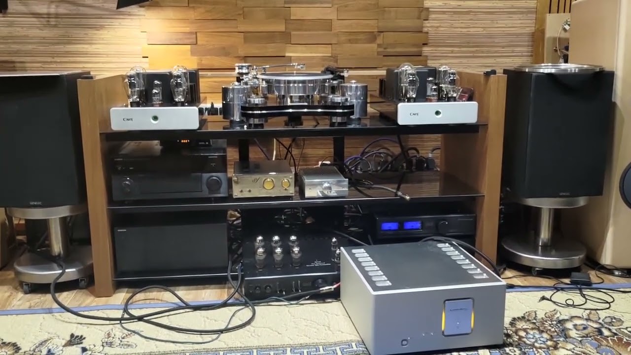 Luxman M800a. Монстрище на 50 кг. класс А