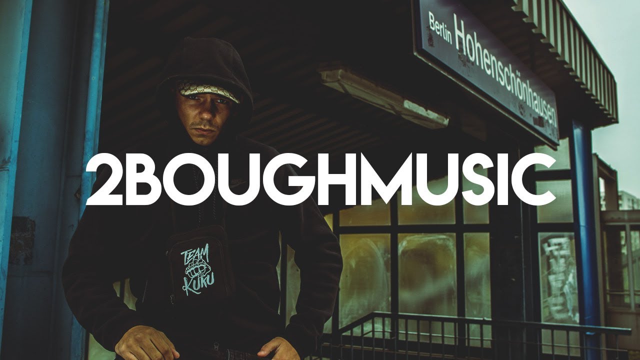 Capital Bra Type Beat | Hard INSTRUMENTAL (Prod. by 2Bough)