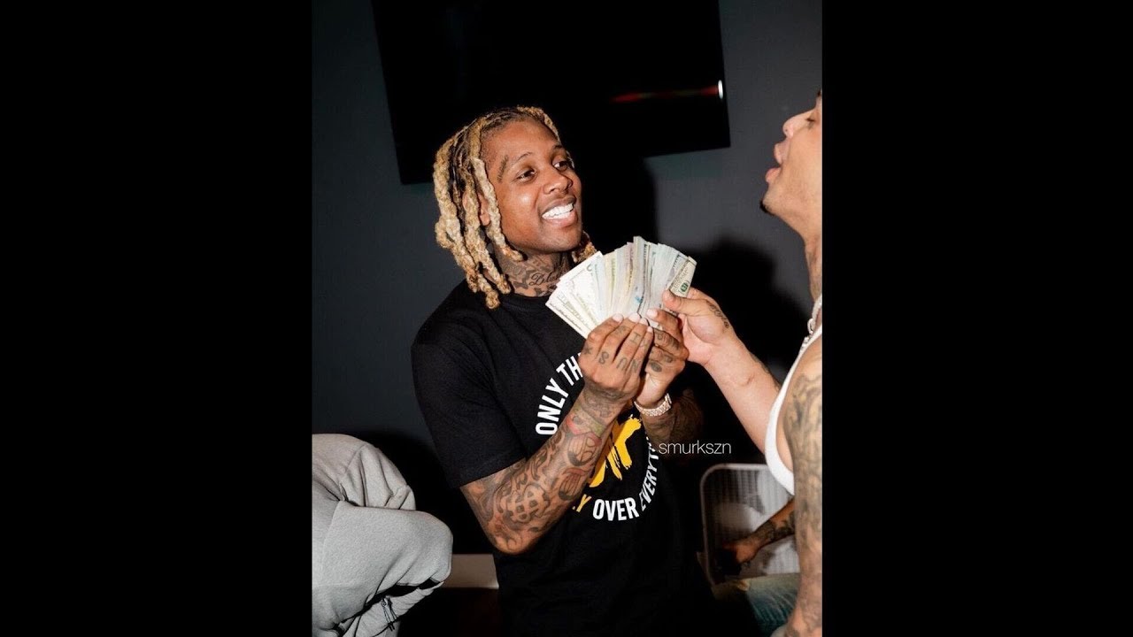 (FREE) Lil Durk Type Beat - 