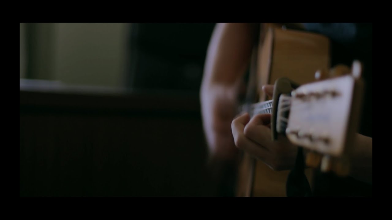 Love That Never Fails (Music Video) - Fr. Rob Galea