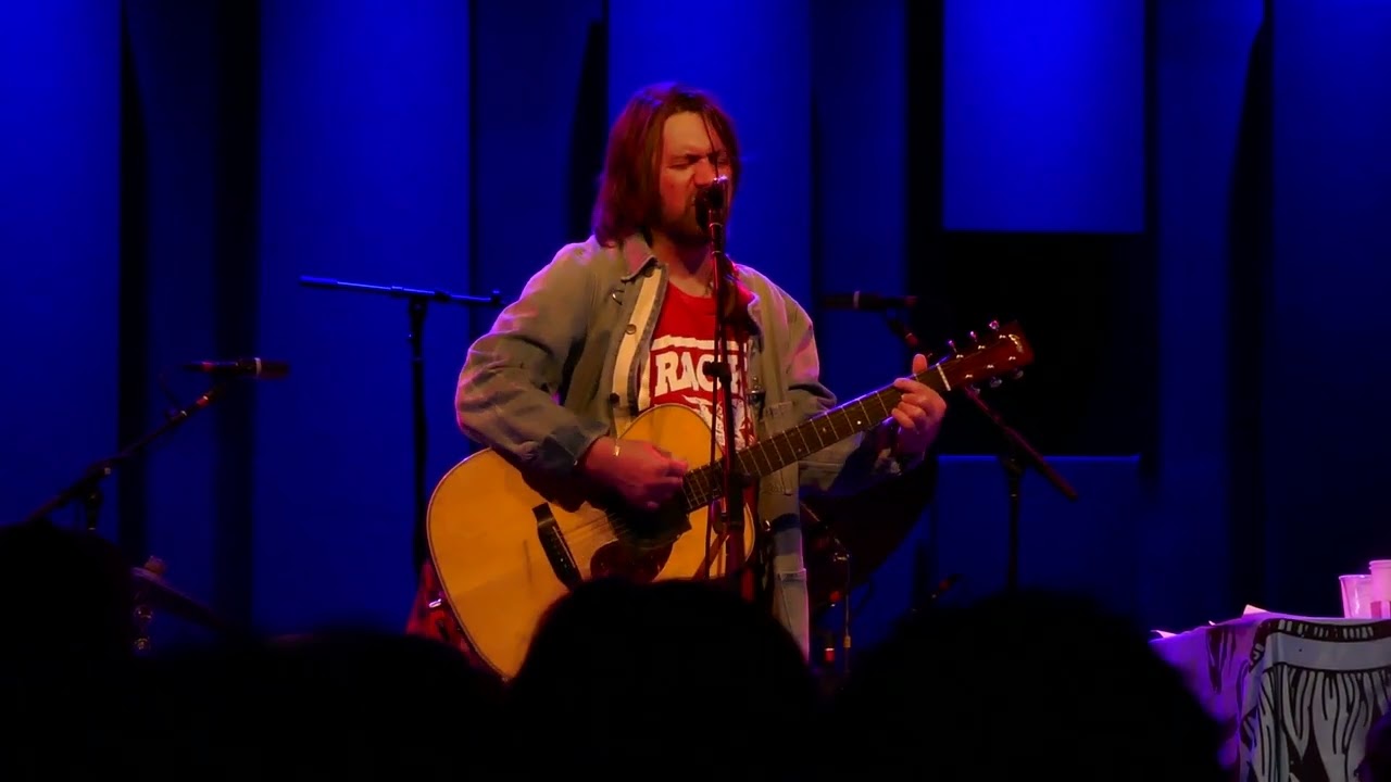 Bright Eyes - Poison Oak - Philadelphia, PA September 17, 2024