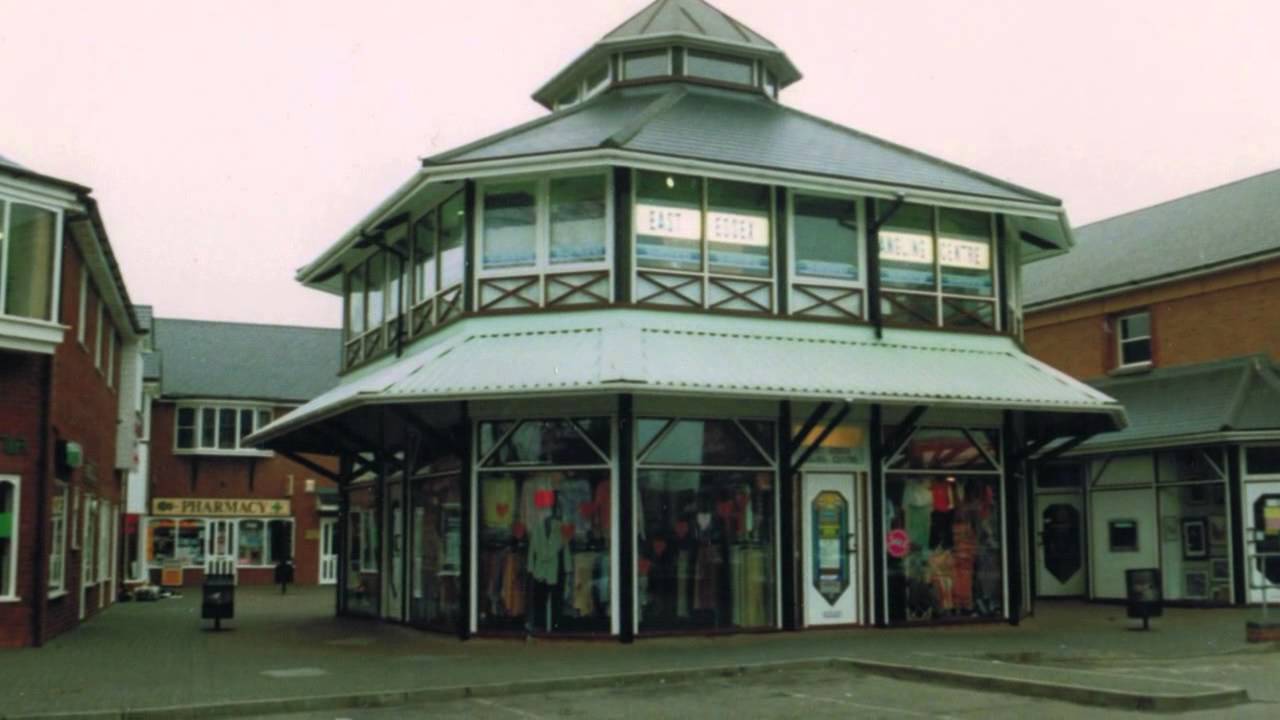 1970s Causeway Heybridge & Basin 2 HD 720p