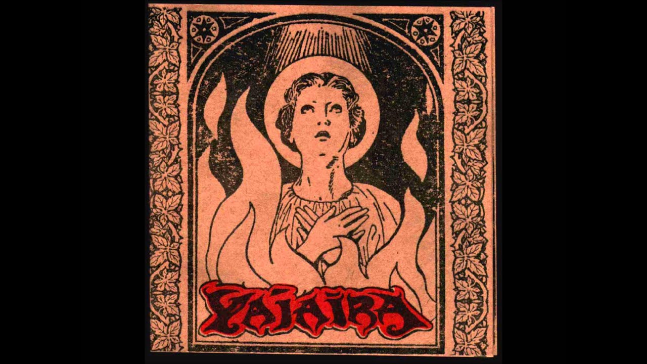 Yajaira - La Ira de Dios [2002] [Full Album/Album Completo]