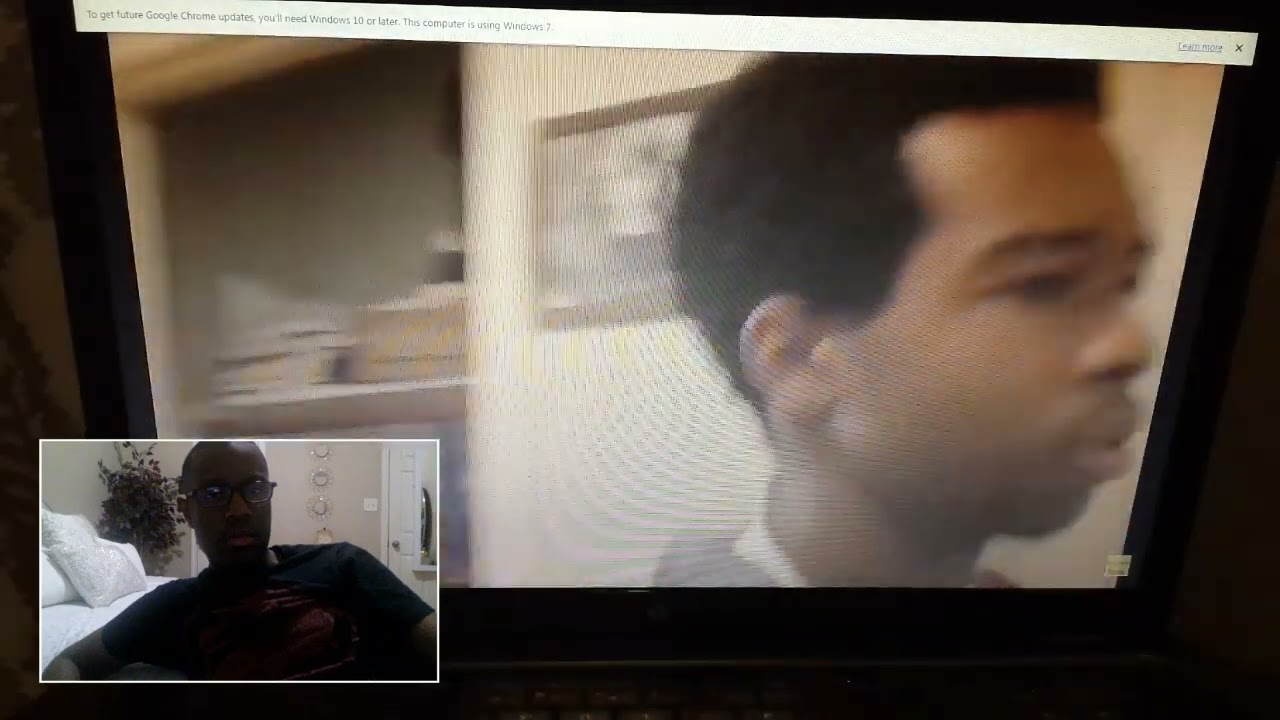 Team Creed Forced To Work Reaction