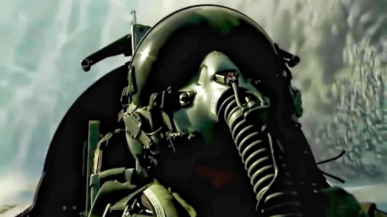 F-15 Eagles & Strike Eagles • Stunning Jet Fighter Footage