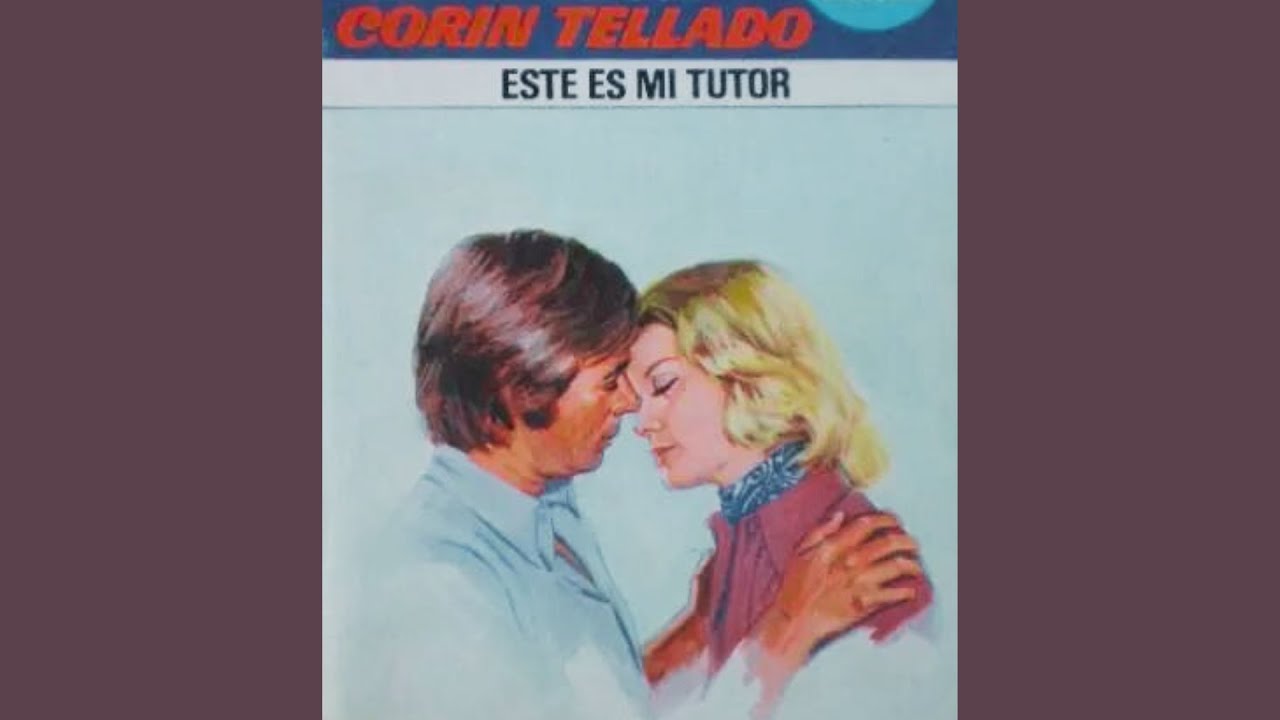 Audiolibro: Este es mi tutor (1957)🎧💕📕