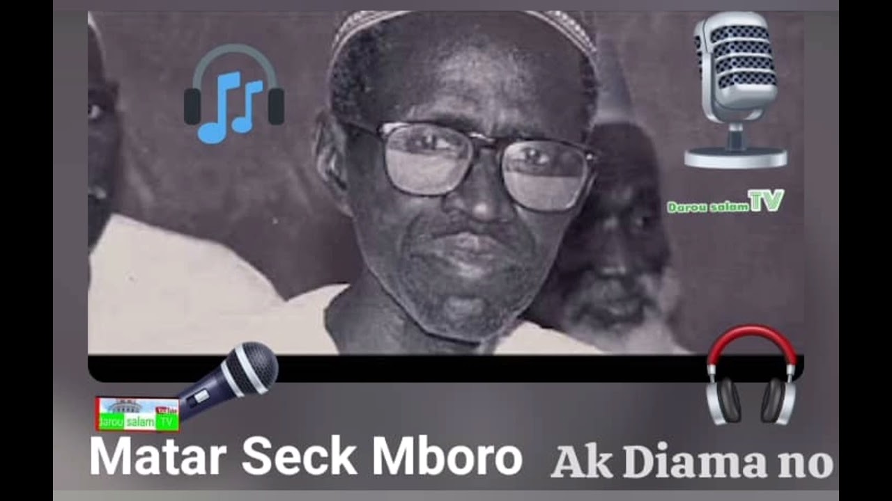 bay makhtar seck mborpu ak diamou