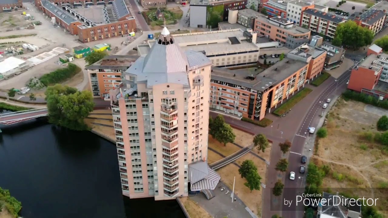THE OFFICIAL VIDEO - KANAAL APELDOORN !!