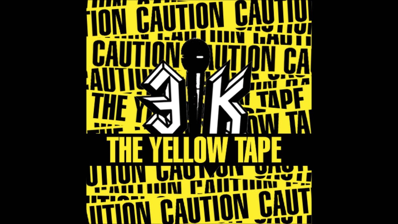 Track 4 - The 3rd Kind (Capital Steez & JaKK the Rhymer)