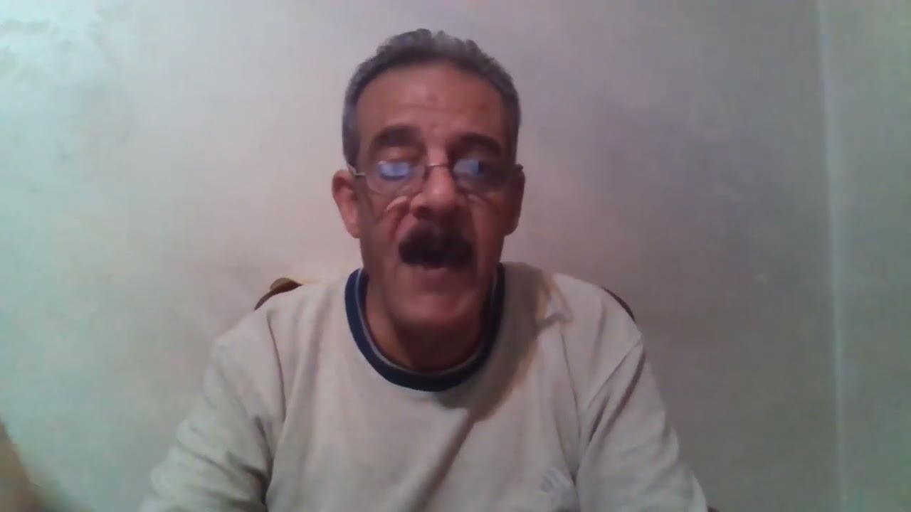الحلقة 30 لأاذبحنه