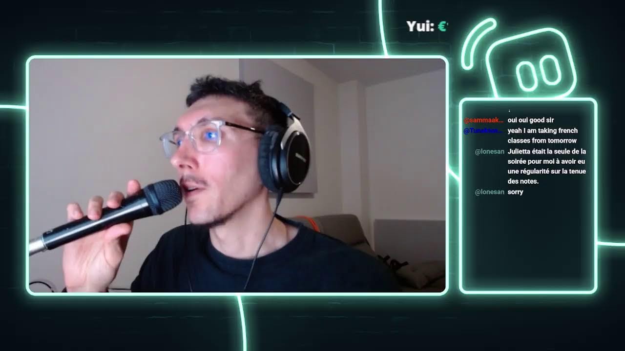 Watching (Ranking?) GBB26 Loopstation Wildcards