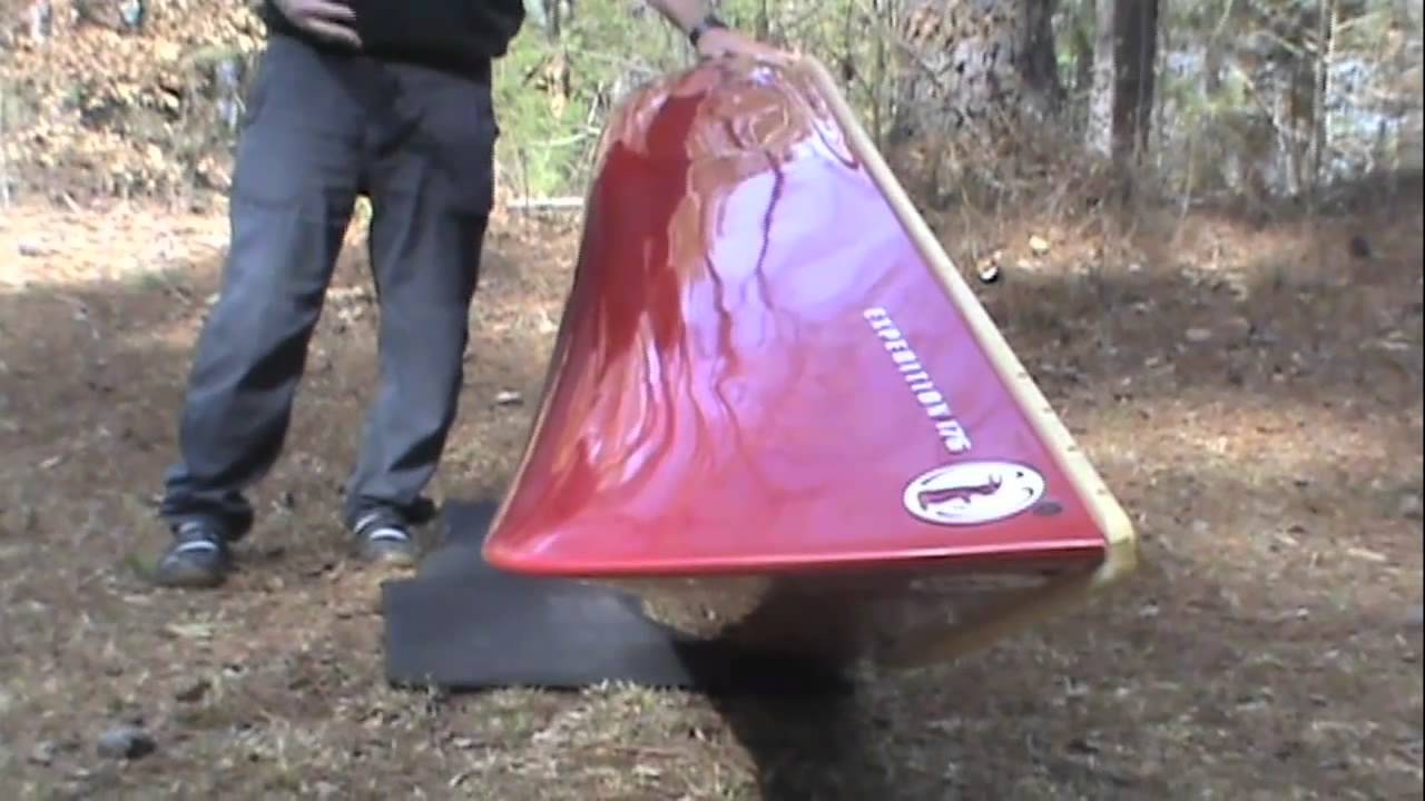 Mad River Canoe Expedition Series