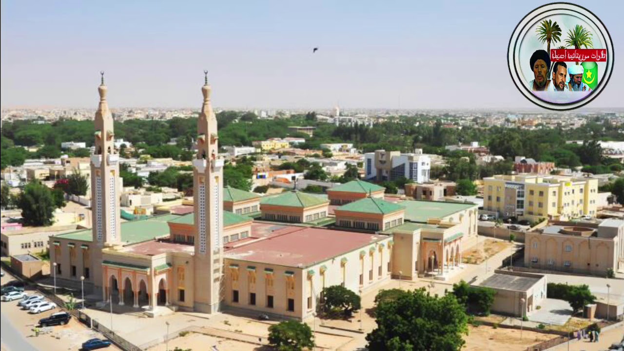 عبد الله ولد عبد المالك في تلاوة خاشعة و أسلوب فريد
