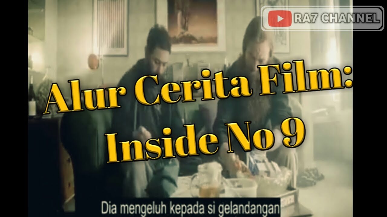 Alur Cerita : Inside No 9