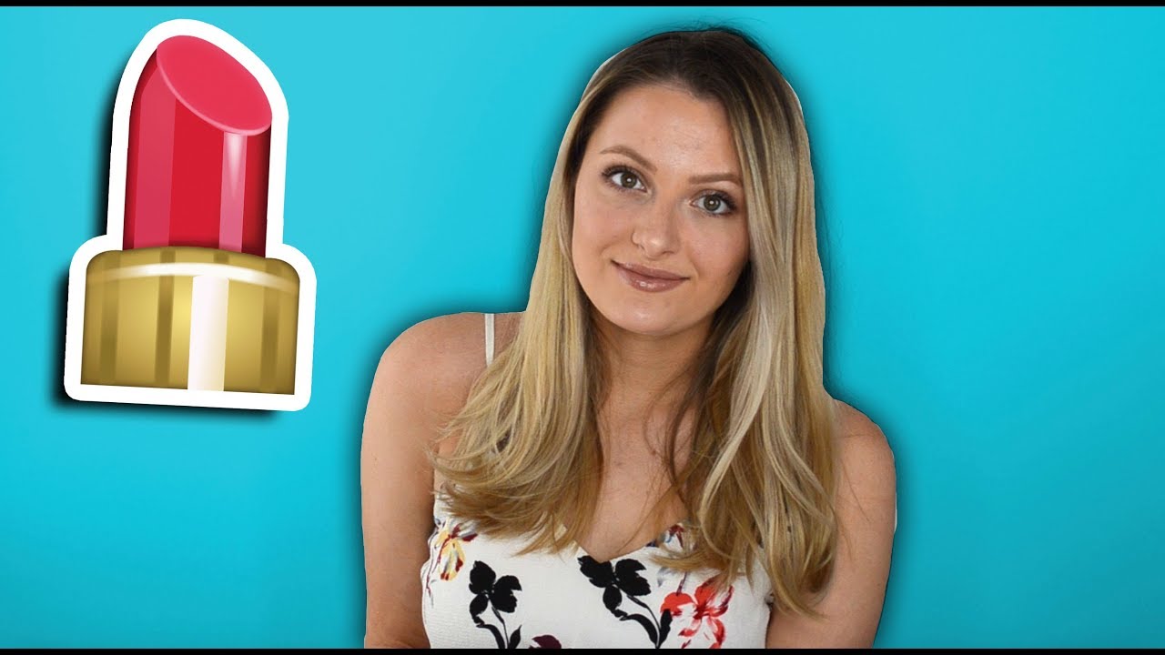 BEGINNER'S MAKEUP TUTORIAL | VERY THOROUGH