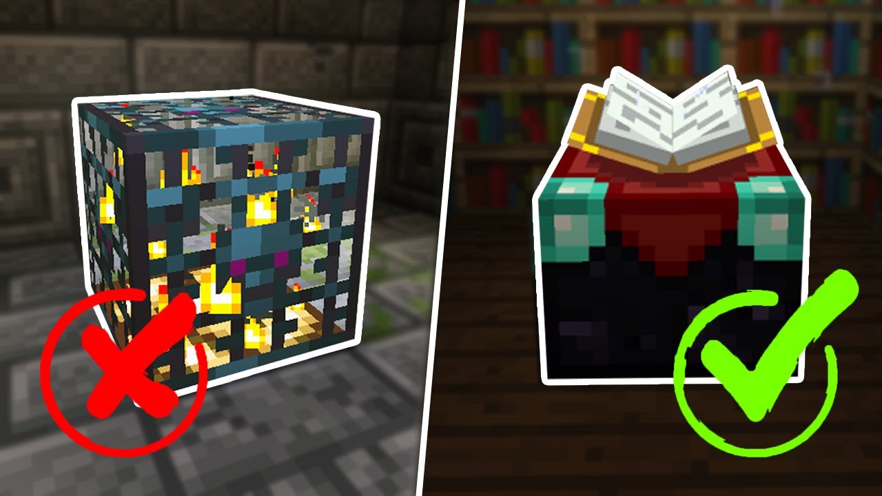 Tohle by Minecraft profík nikdy neudělal!