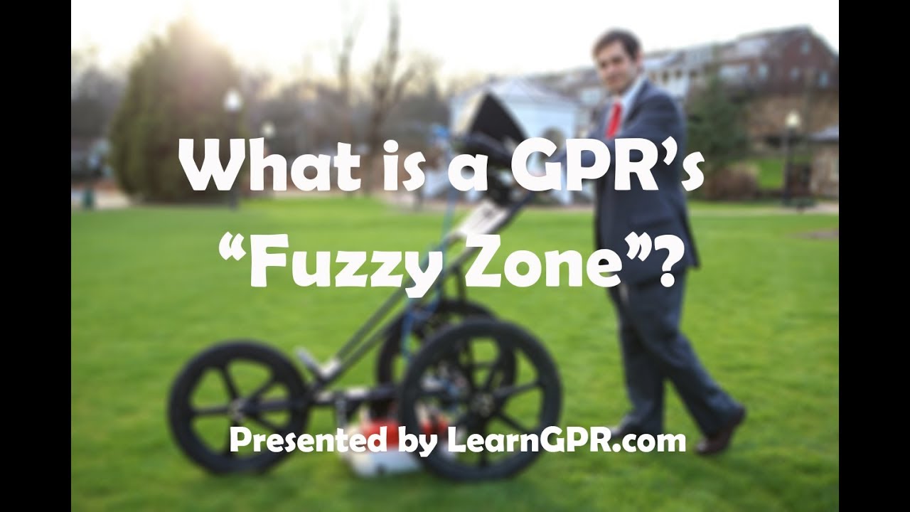 A GPR's 