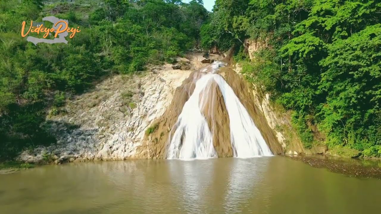 Bassin Zim - HINCHE, Haiti