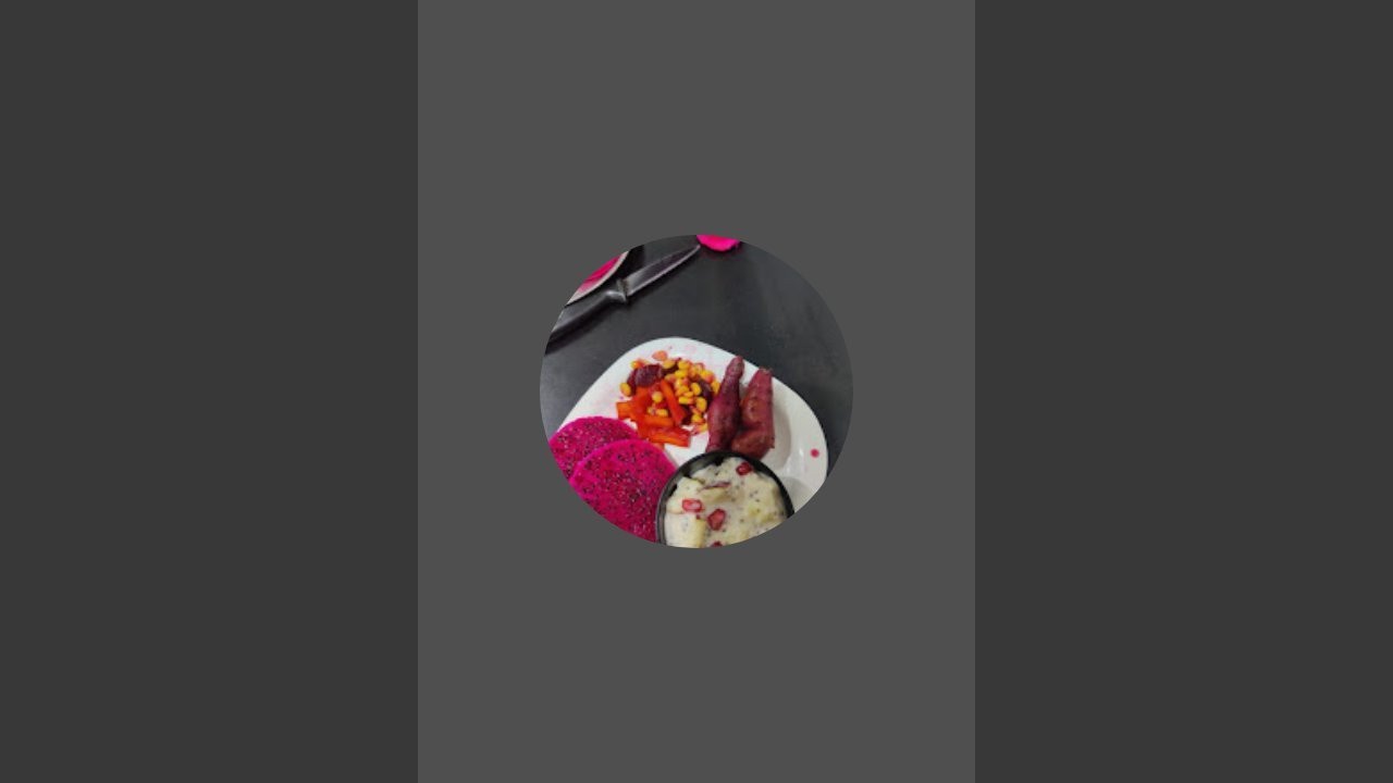 foodie kitchen  is live