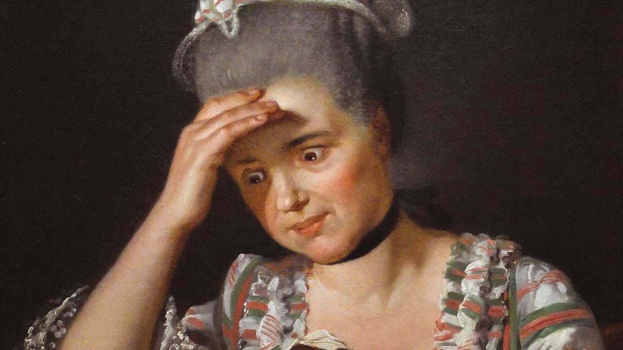 dude, this classical music is literally METAL! (playlist)