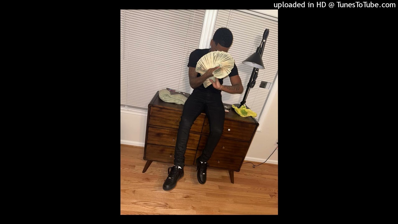 [HARD] 3o$ama x Yung Dizzy x DMV Type Beat - “No Diss”