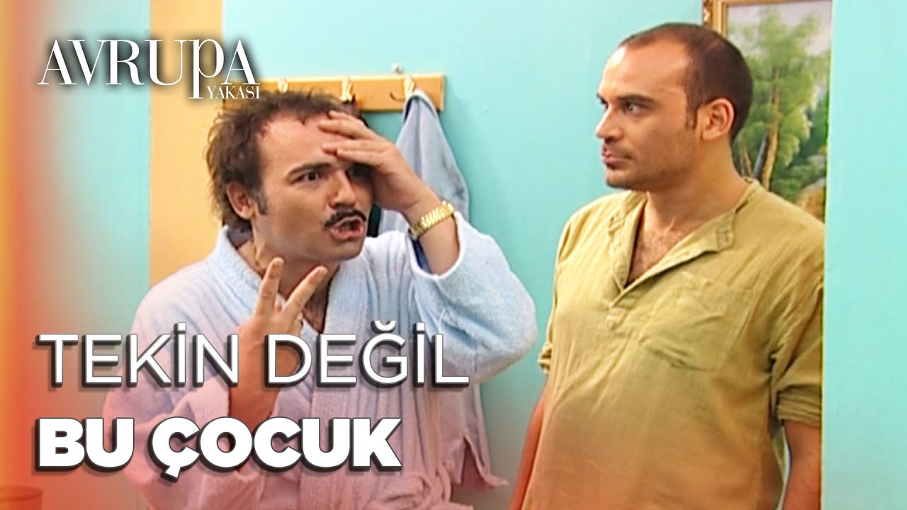 Kenafir g&ouml;zl&uuml; Cesur'un evcil hayvanı - Avrupa Yakası
