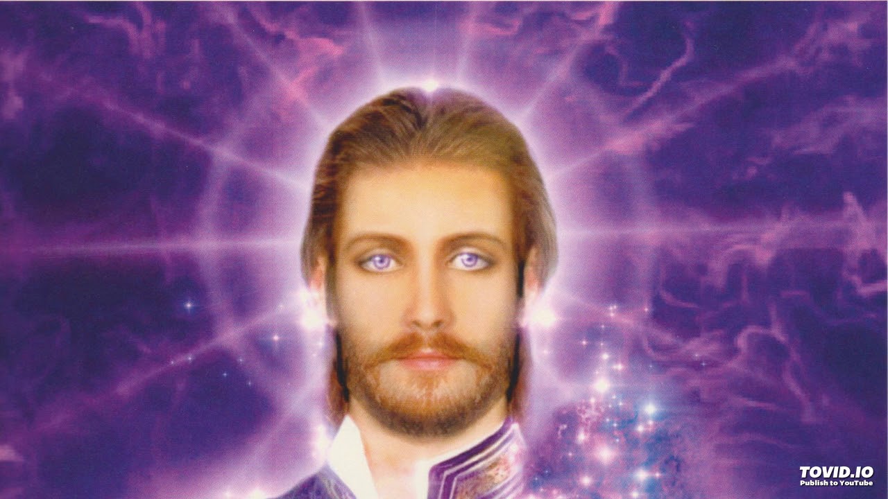 Apr 5, 2020 Channeled Message St. Germain