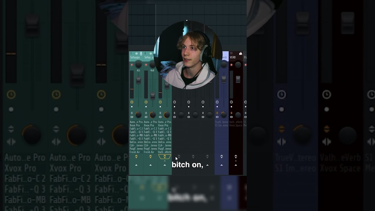 How To Sound Like Sofaygo In FL Studio (Don't Hold The Fire)