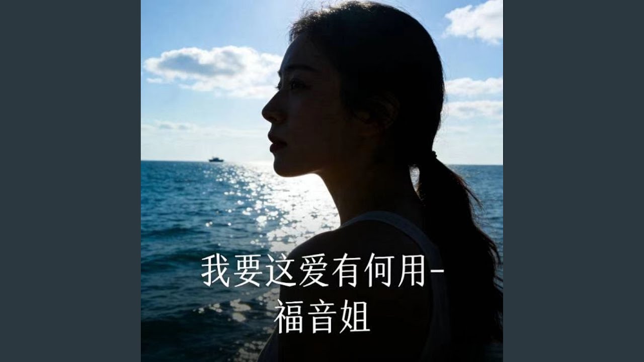 我要这爱有何用 (烟嗓版)