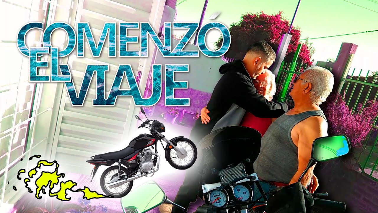 Viajo a la coordillera norte de NQN - Motomel S2 (1er viaje en moto)