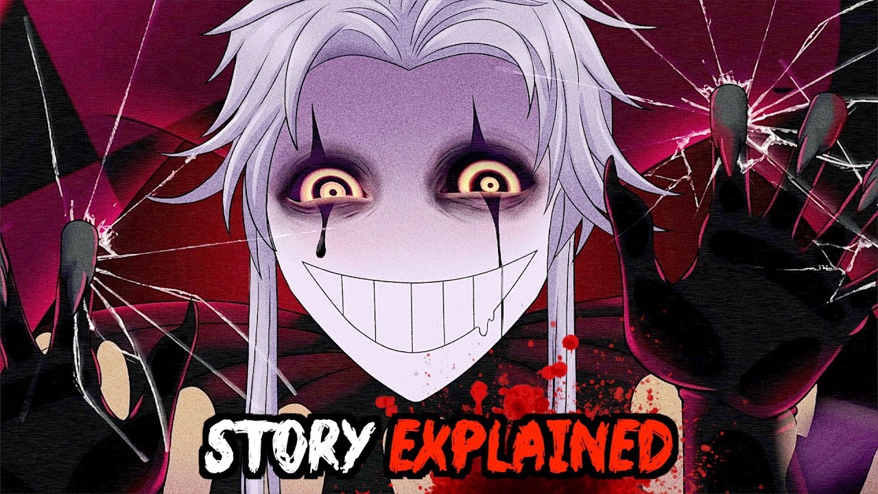 The Freak Circus STORY & ENDINGS EXPLAINED (ALL SECRETS & HIDDEN SCENES)