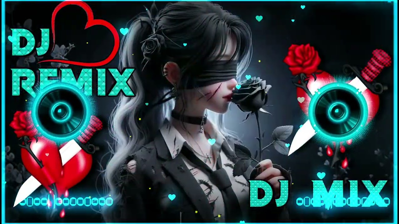 Dard dilon ke kam ho jaate Song 🥀♥️/ Dj | Heart Killer ❤️‍🔥 | Remix | Song 🥀 | Broken Life |