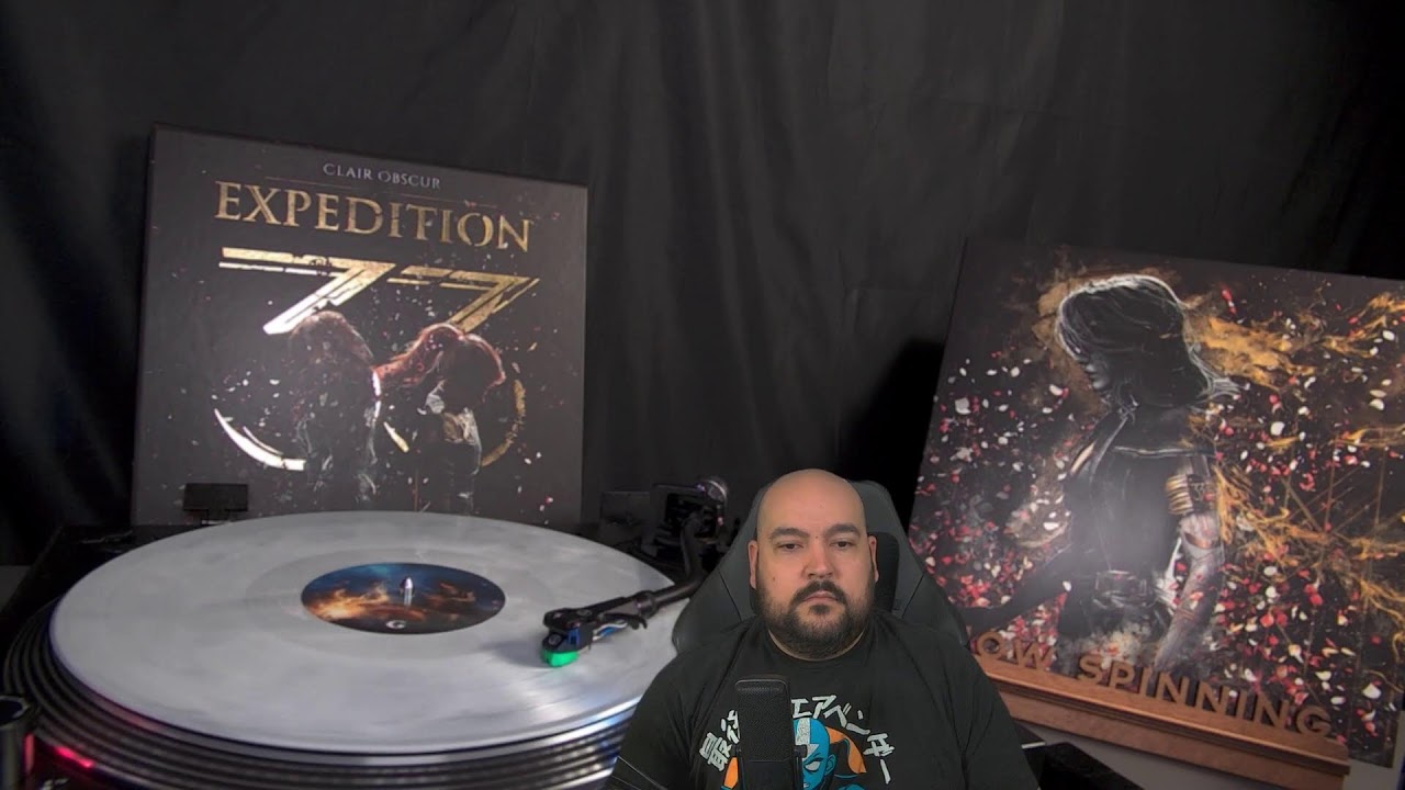Sunday Spinnin Ep. 1 | Clair Obscur: Expedition 33