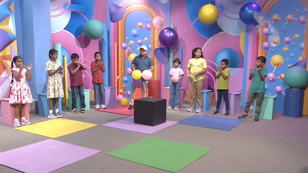 FUNNY WORLD - (2026-01-25) | ITN