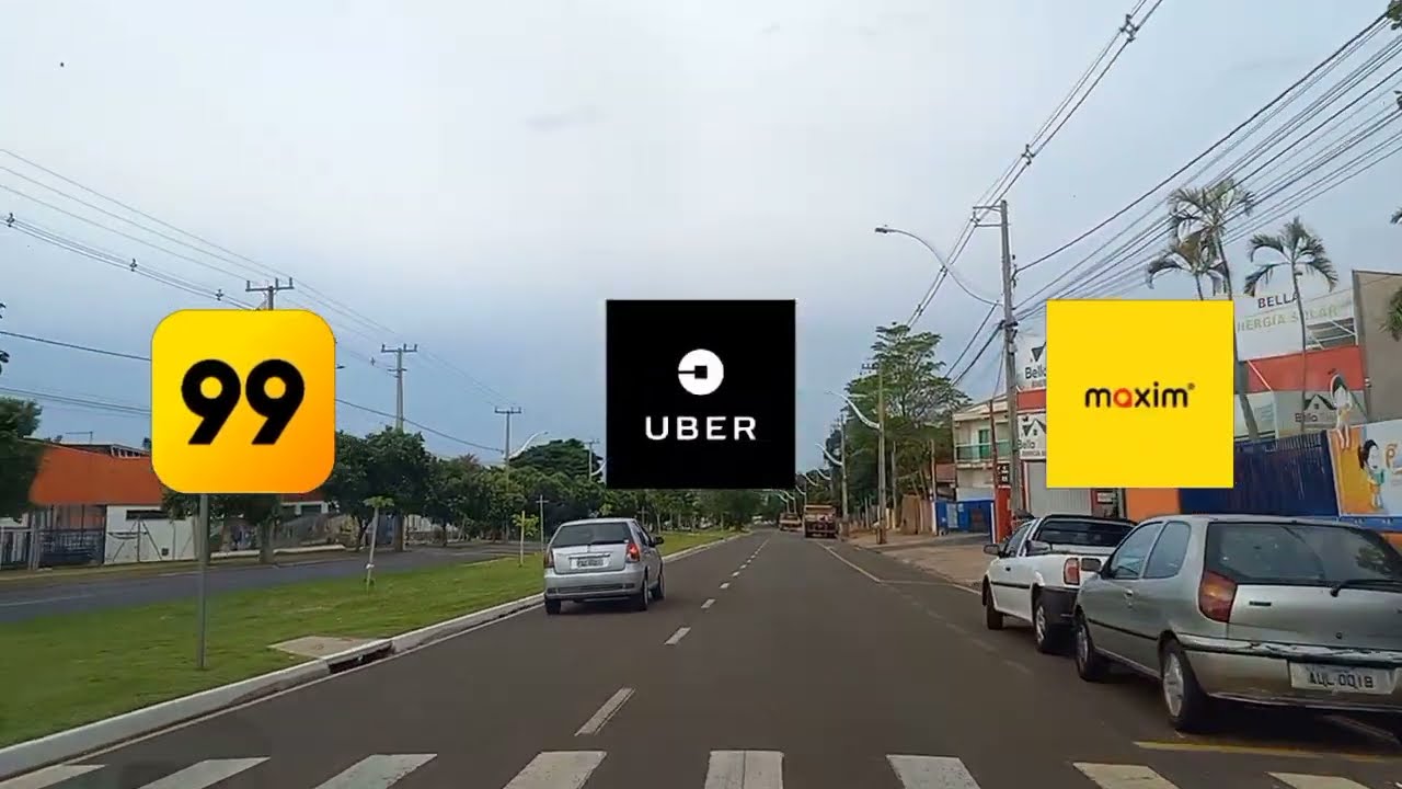 أفضل السيارات للعمل فى أوبر 🚖انظر صندوق الوصف للأهمية ⛔الجزء الأول. البرازيل 2022🇧🇷
